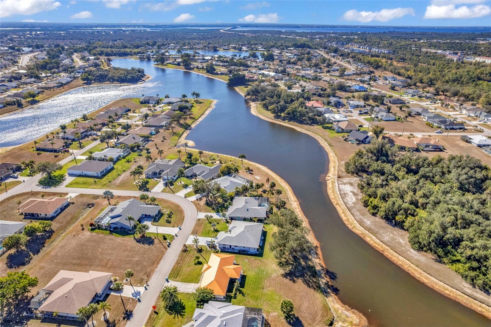 2153 ONONDAGA LN, PUNTA GORDA, FL, 33983