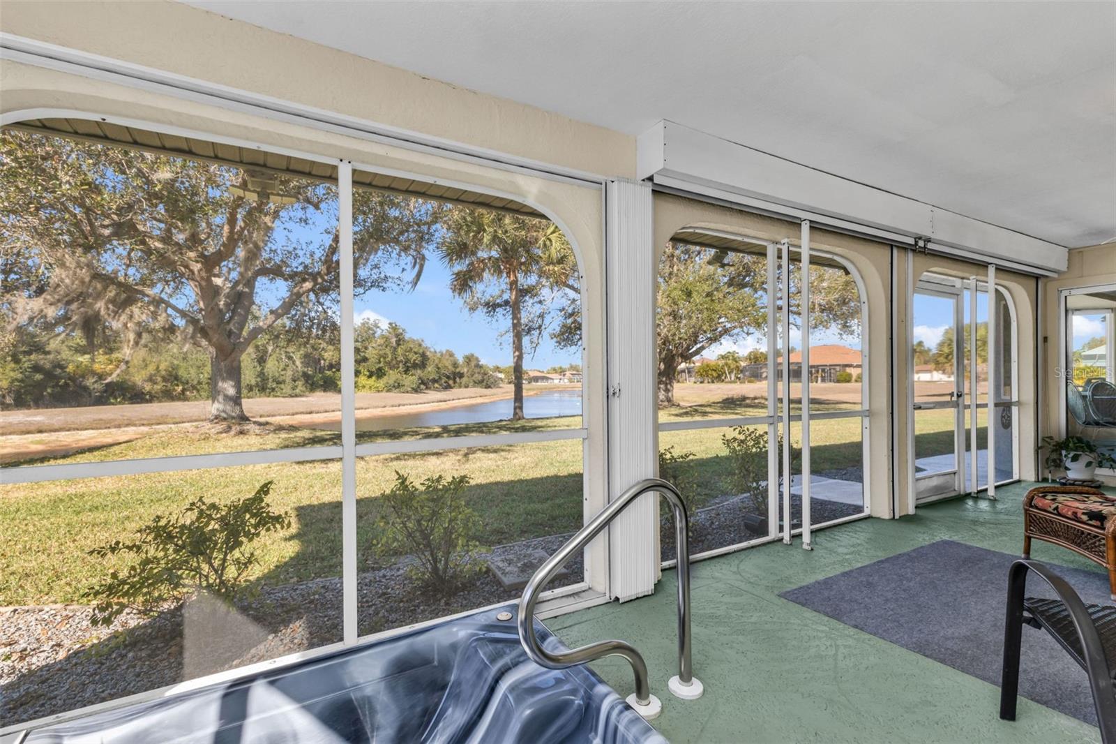 2153 ONONDAGA LN, PUNTA GORDA, FL, 33983