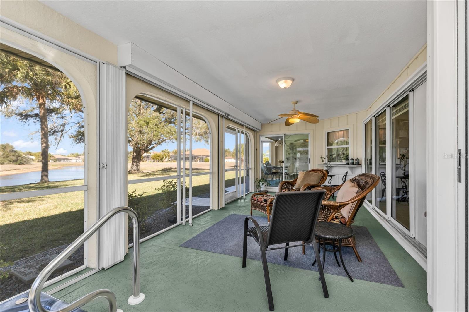 2153 ONONDAGA LN, PUNTA GORDA, FL, 33983