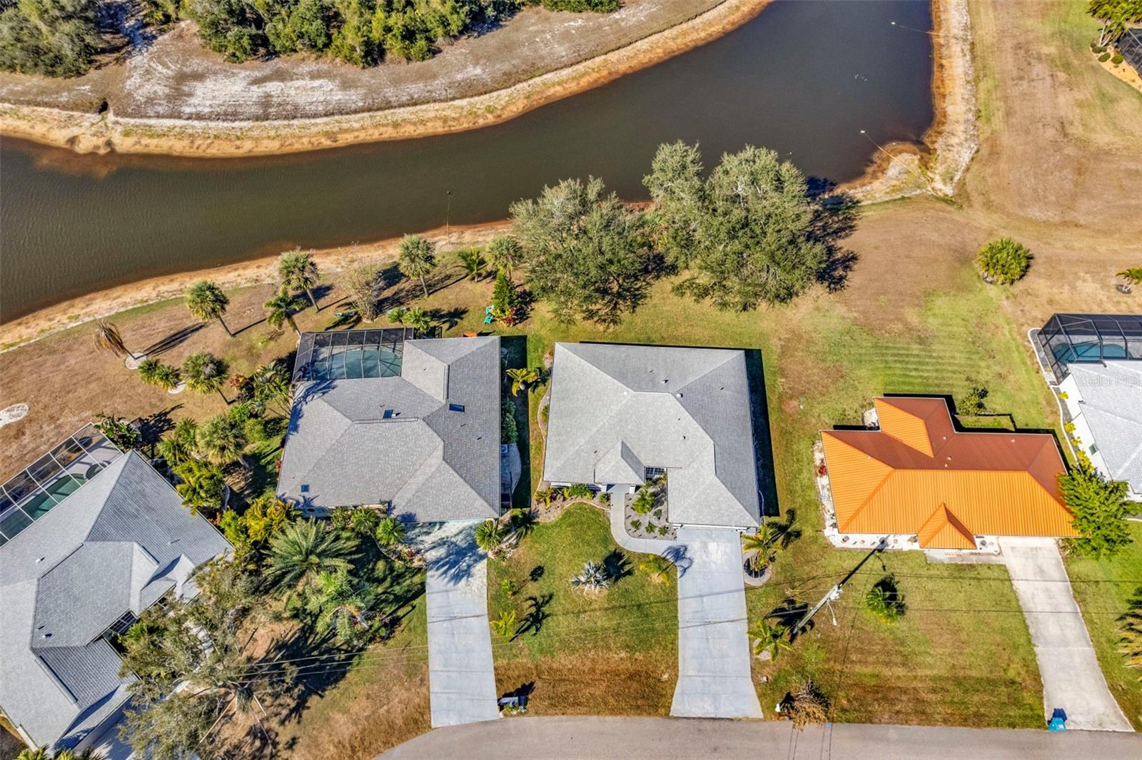 2153 ONONDAGA LN, PUNTA GORDA, FL, 33983