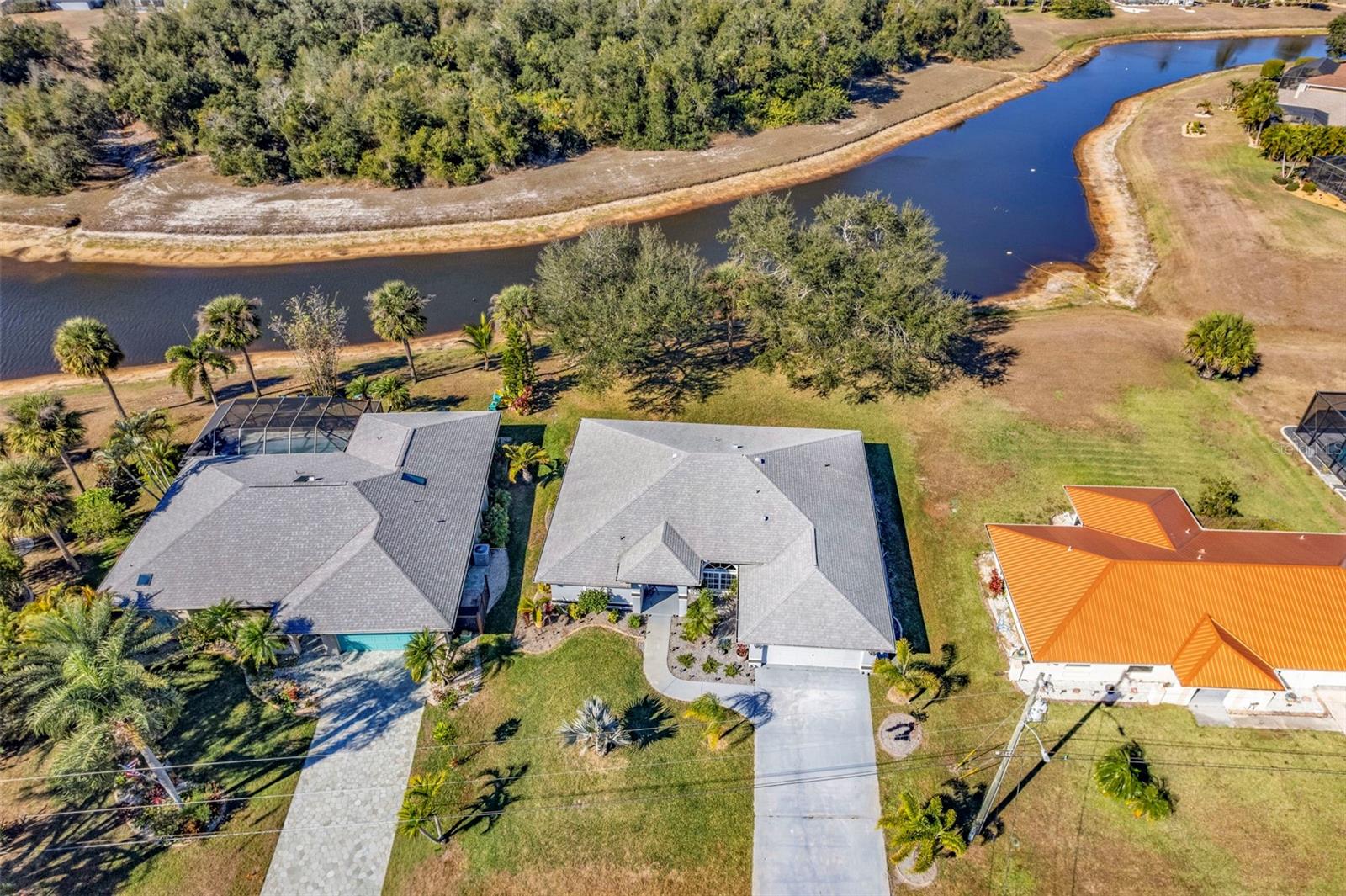 2153 ONONDAGA LN, PUNTA GORDA, FL, 33983
