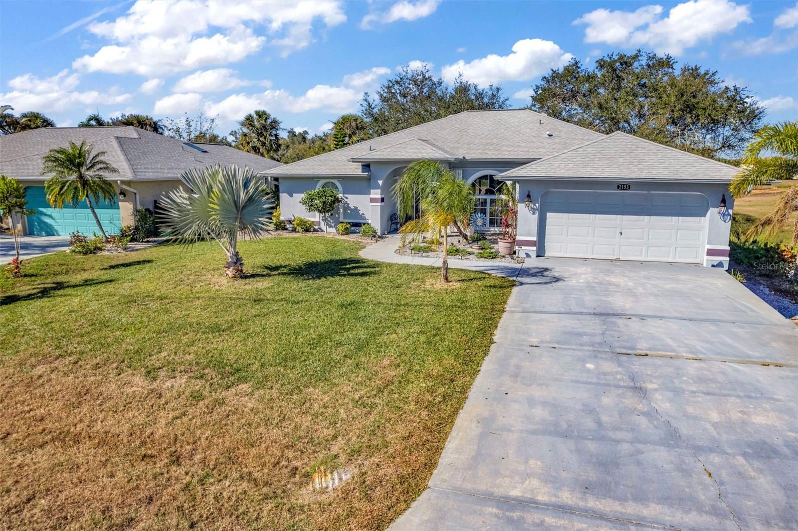 2153 ONONDAGA LN, PUNTA GORDA, FL, 33983