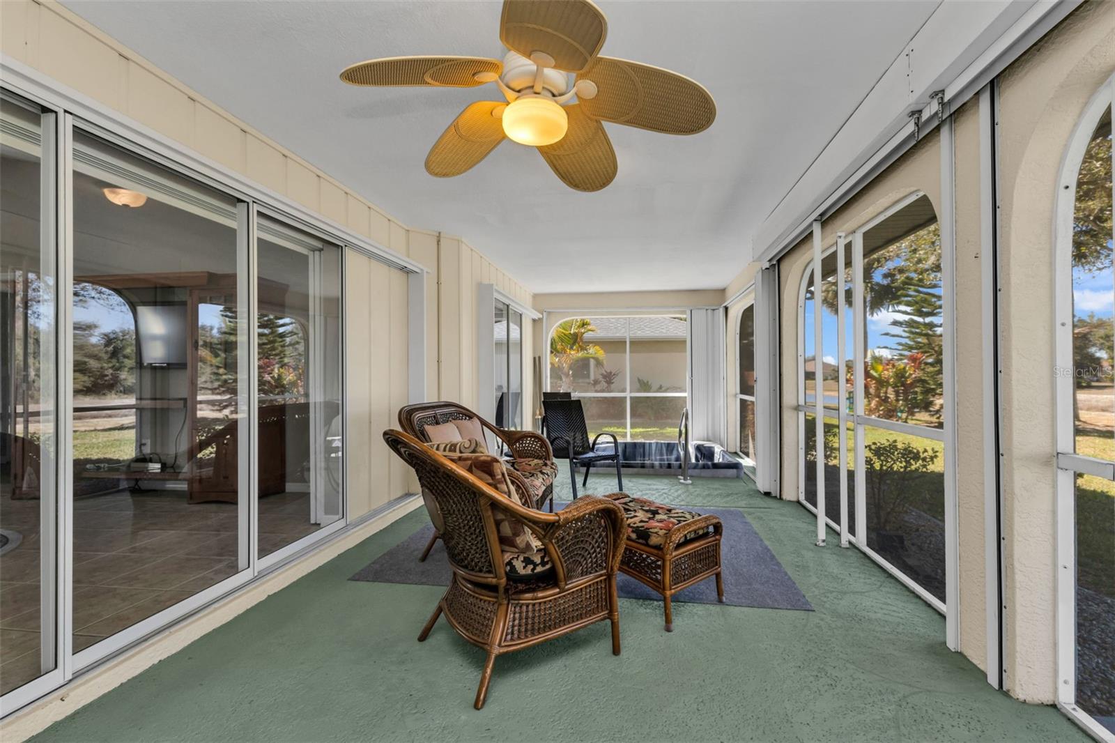 2153 ONONDAGA LN, PUNTA GORDA, FL, 33983