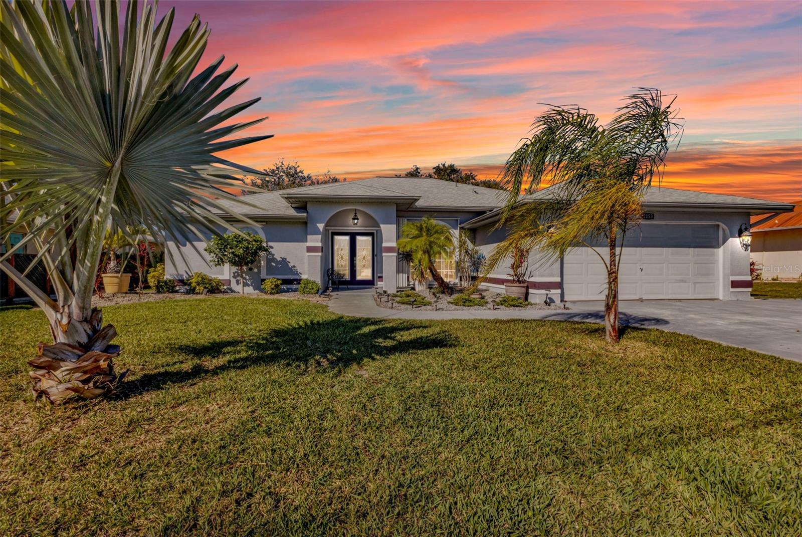 2153 ONONDAGA LN, PUNTA GORDA, FL, 33983