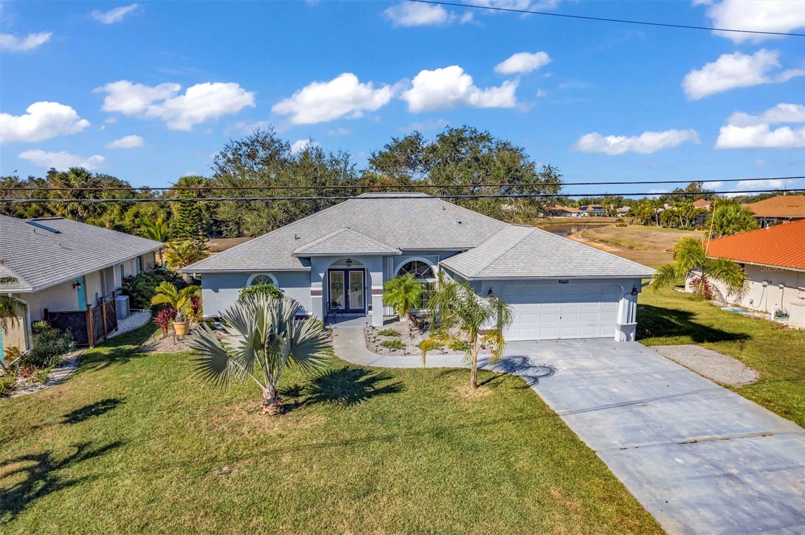 2153 ONONDAGA LN, PUNTA GORDA, FL, 33983