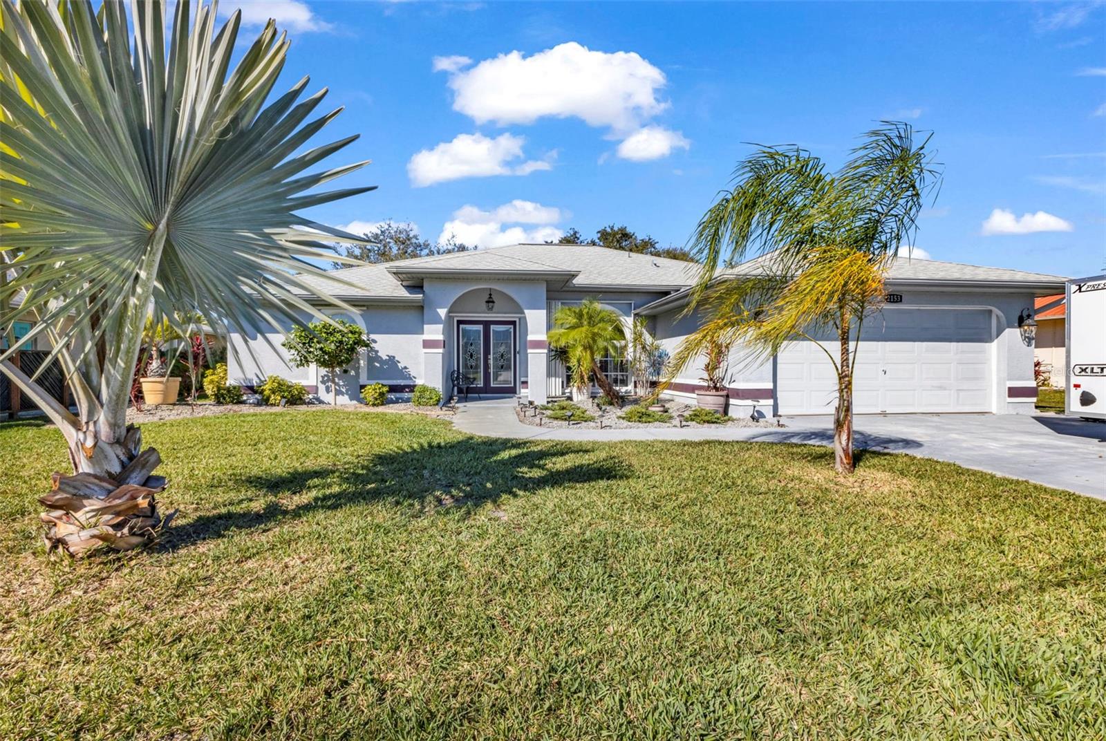 2153 ONONDAGA LN, PUNTA GORDA, FL, 33983