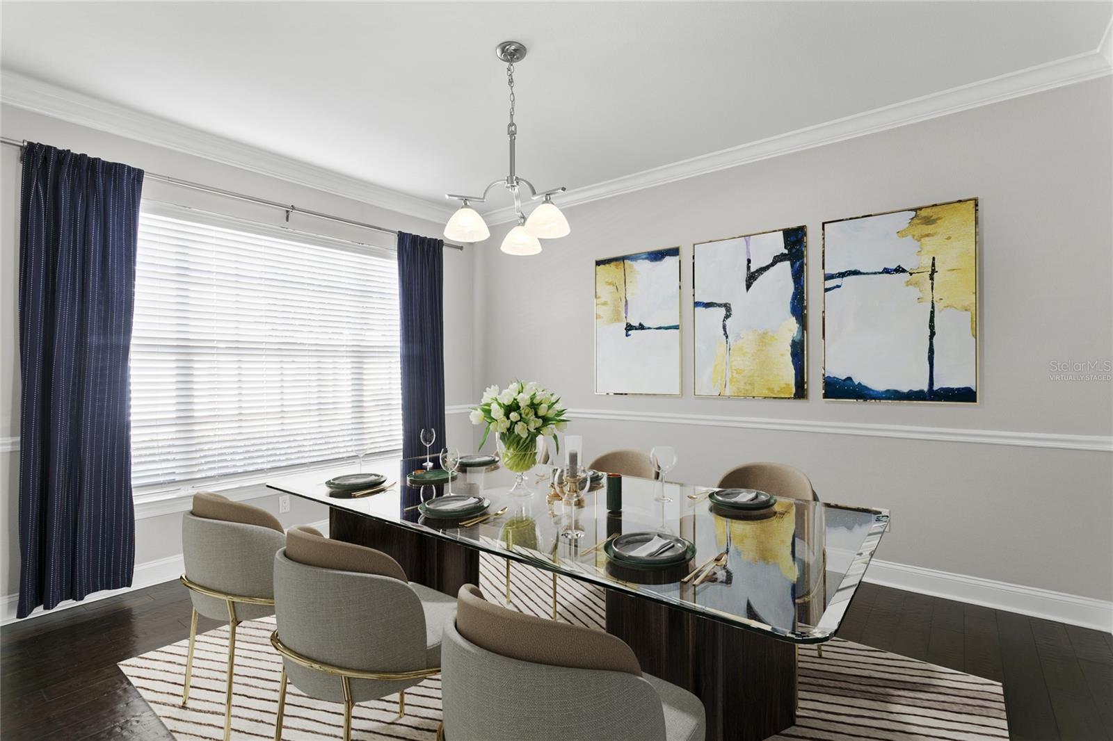 305 INNER HARBOUR CIR, TAMPA, FL, 33602