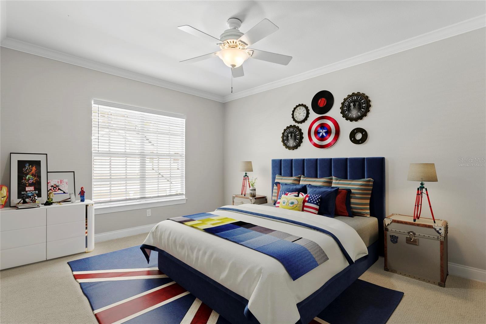 305 INNER HARBOUR CIR, TAMPA, FL, 33602