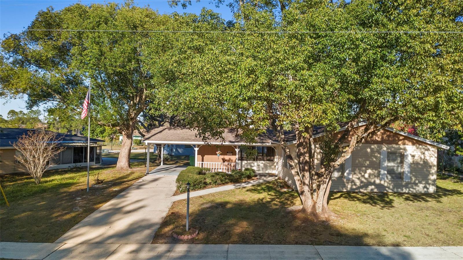 1540 FERGASON AVE, DELTONA, FL, 32725