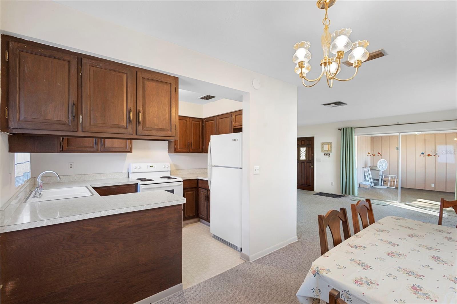 1540 FERGASON AVE, DELTONA, FL, 32725