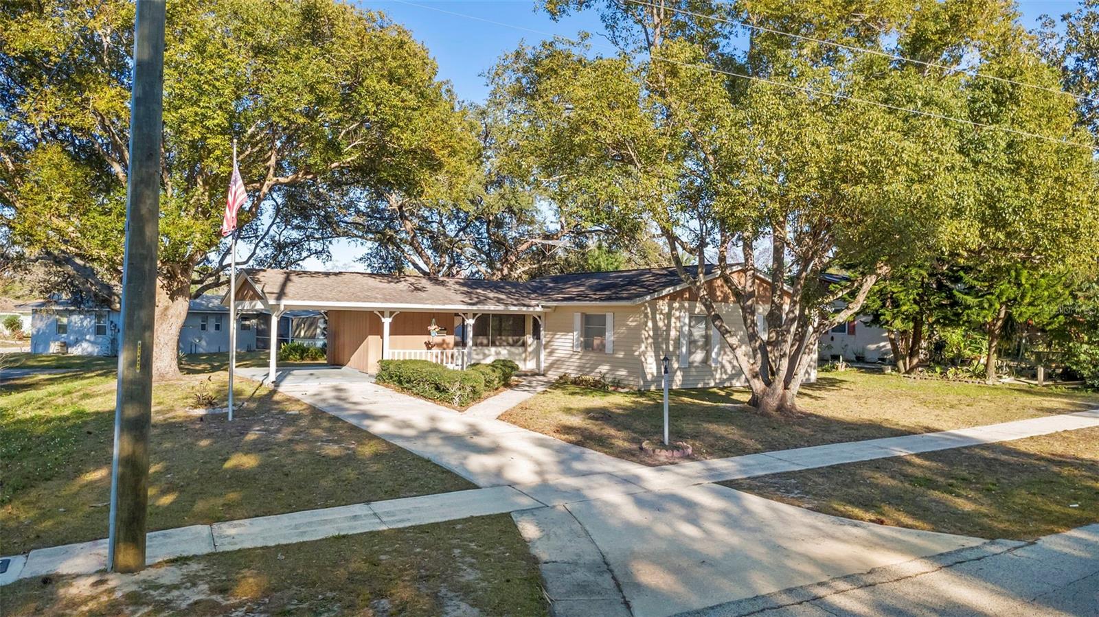 1540 FERGASON AVE, DELTONA, FL, 32725