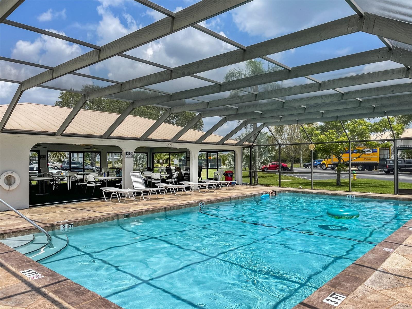 26485 RAMPART BLVD #E23, PUNTA GORDA, FL, 33983