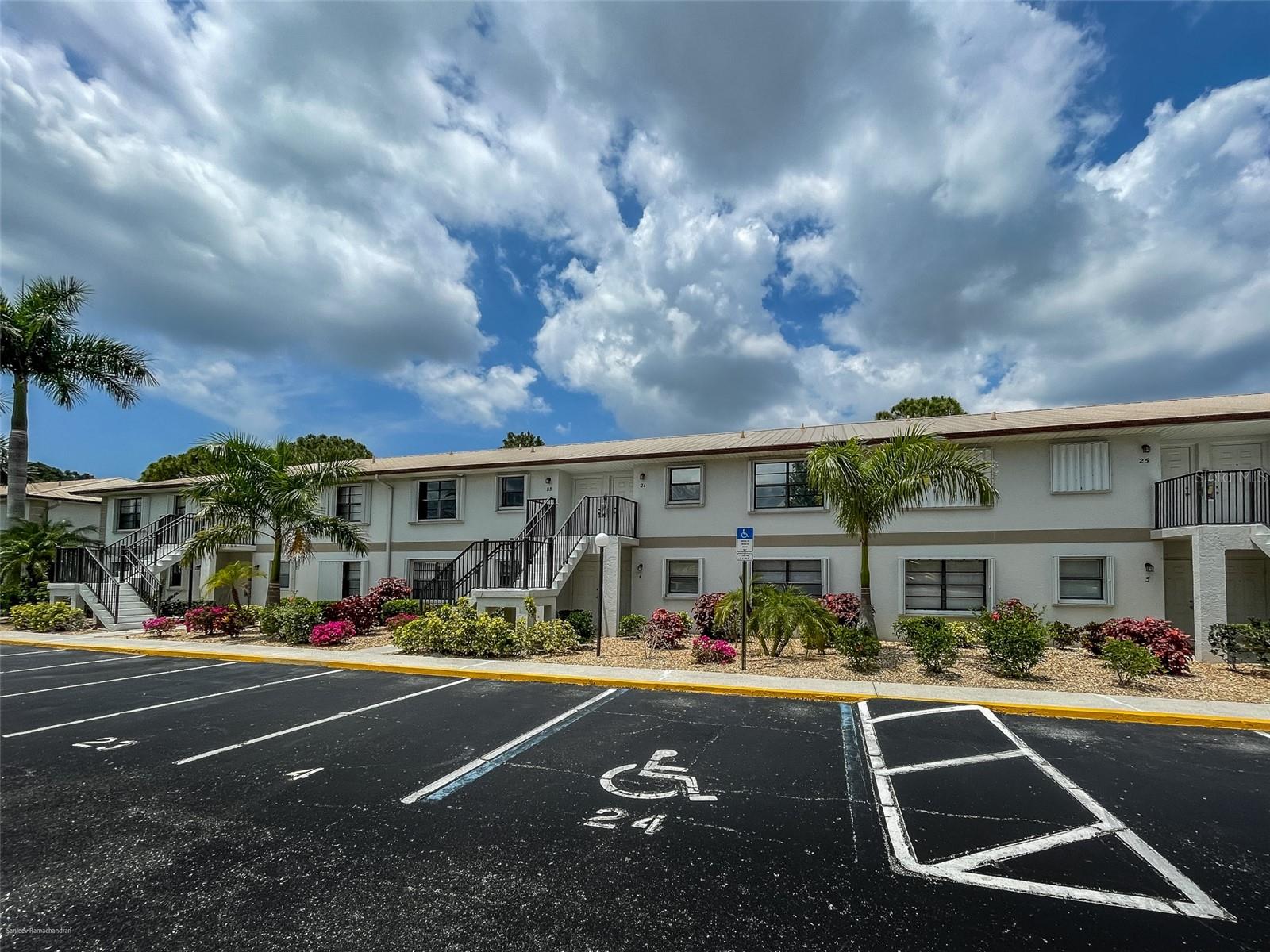 26485 RAMPART BLVD #E23, PUNTA GORDA, FL, 33983