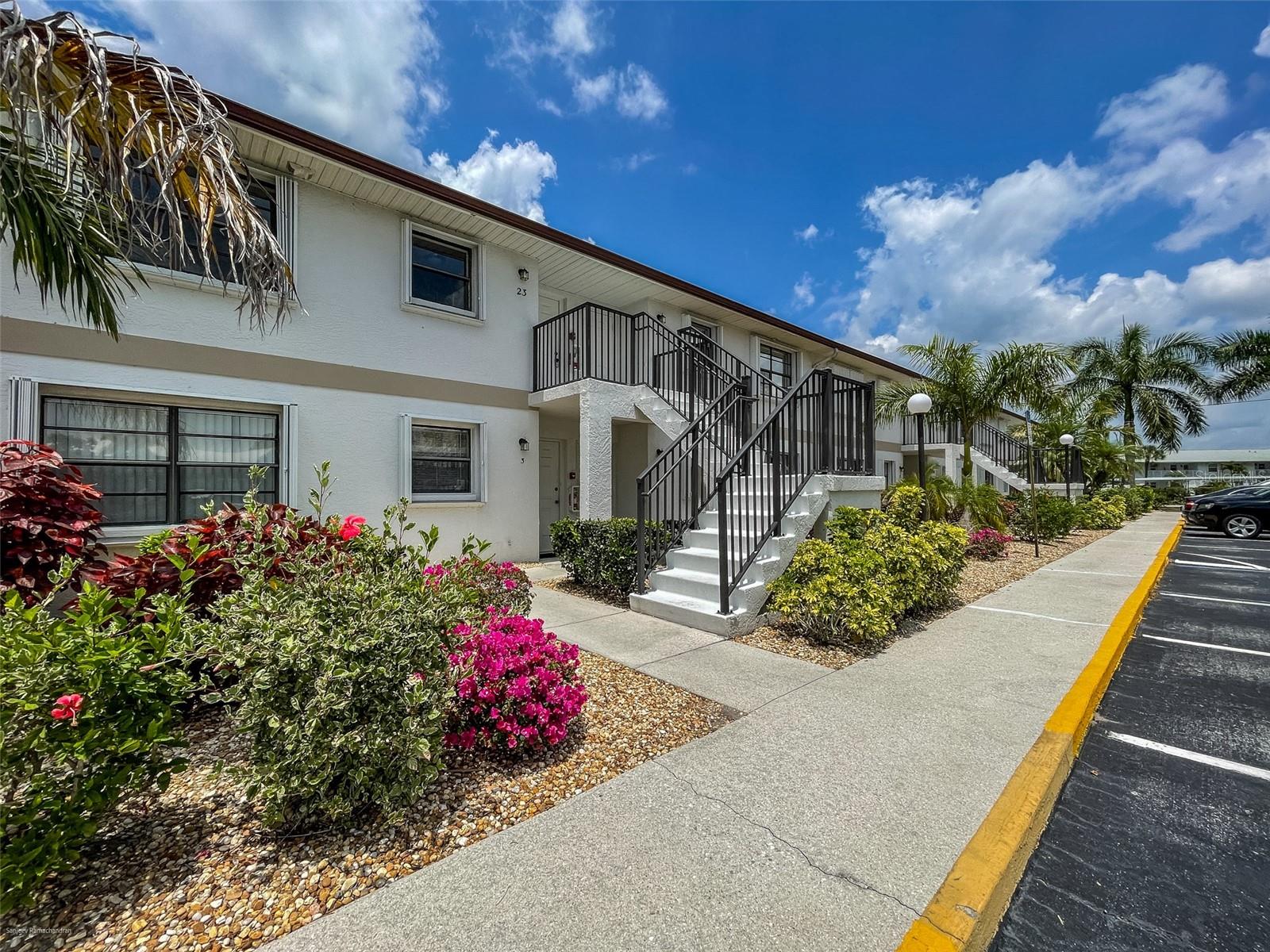 26485 RAMPART BLVD #E23, PUNTA GORDA, FL, 33983
