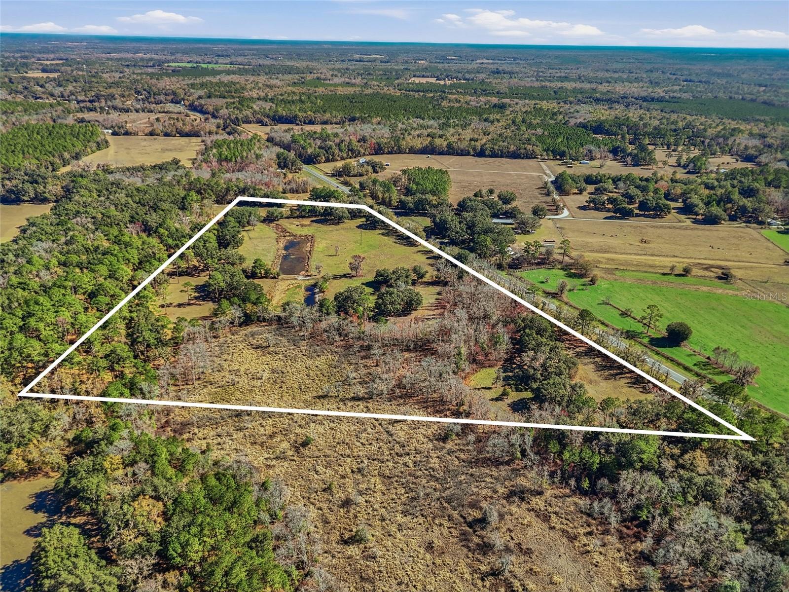 6721 W STATE ROAD 235, ALACHUA, FL, 32615