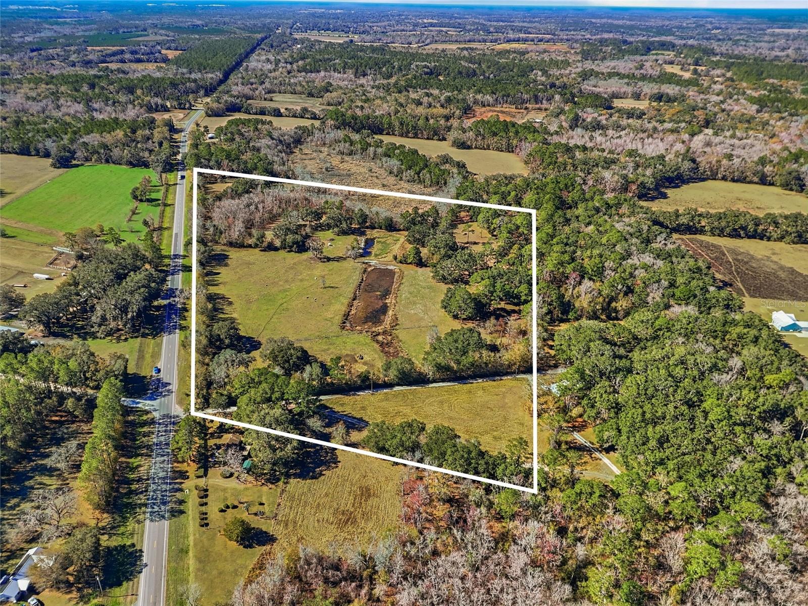 6721 W STATE ROAD 235, ALACHUA, FL, 32615