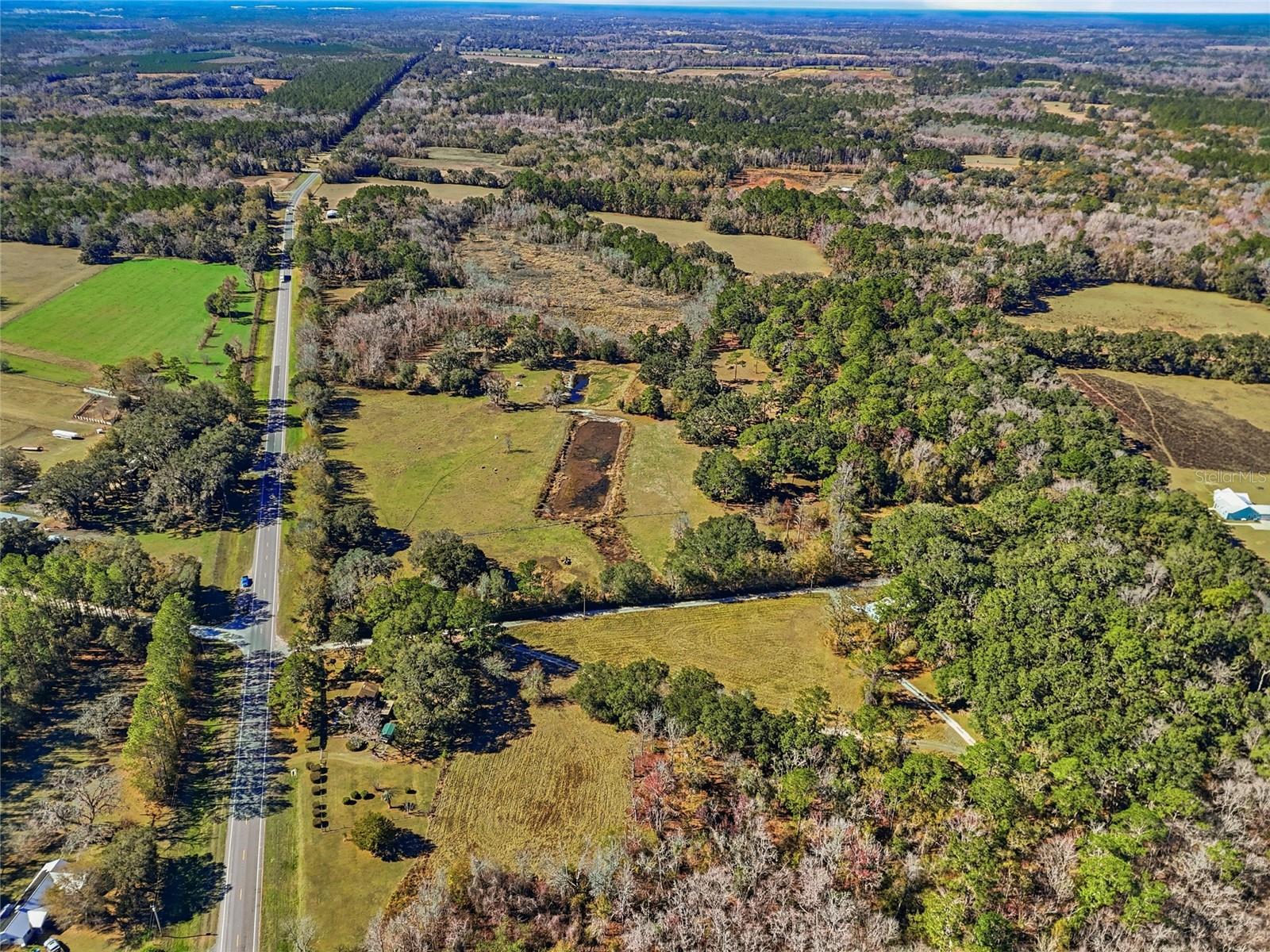 6721 W STATE ROAD 235, ALACHUA, FL, 32615