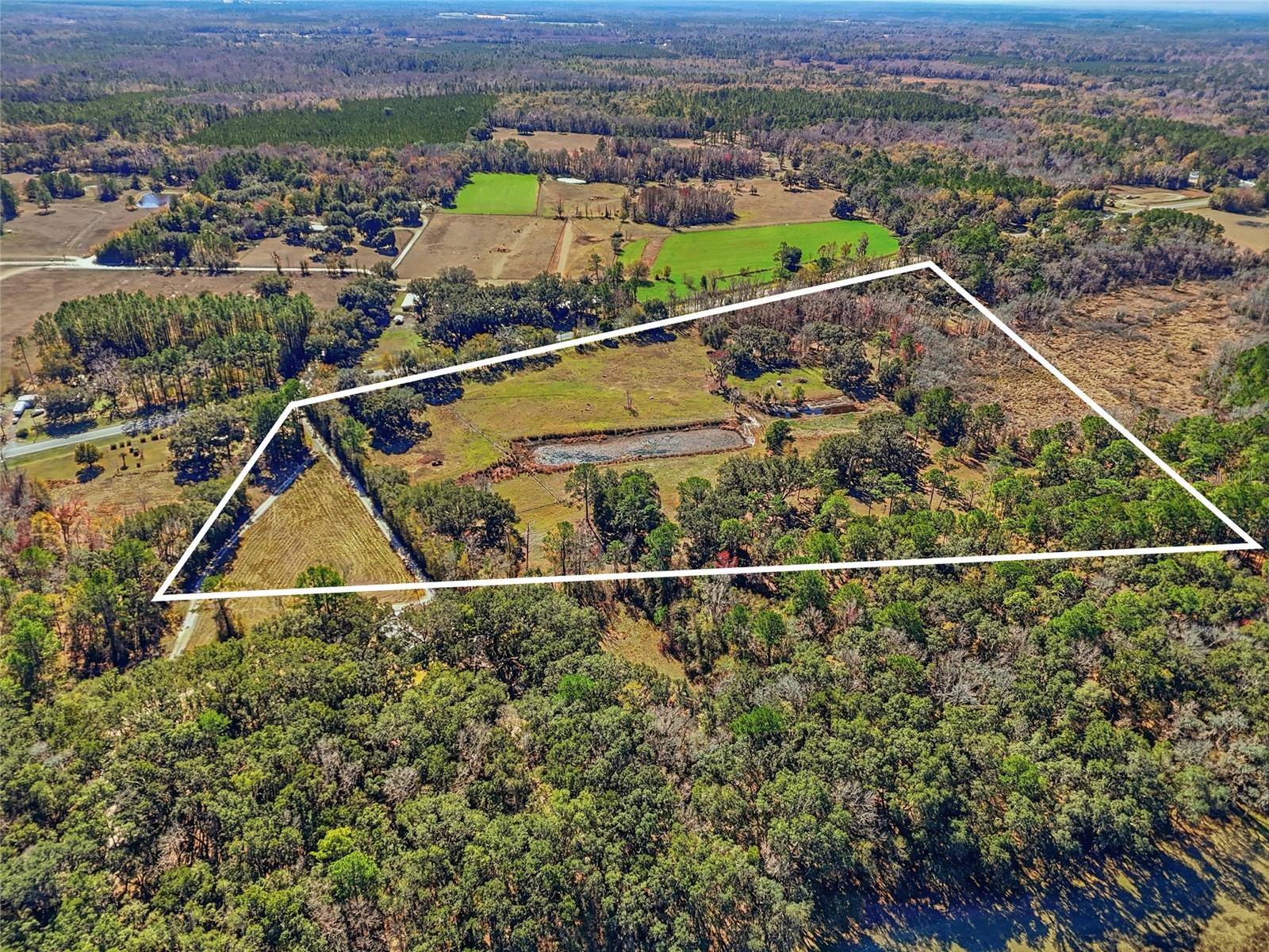 6721 W STATE ROAD 235, ALACHUA, FL, 32615