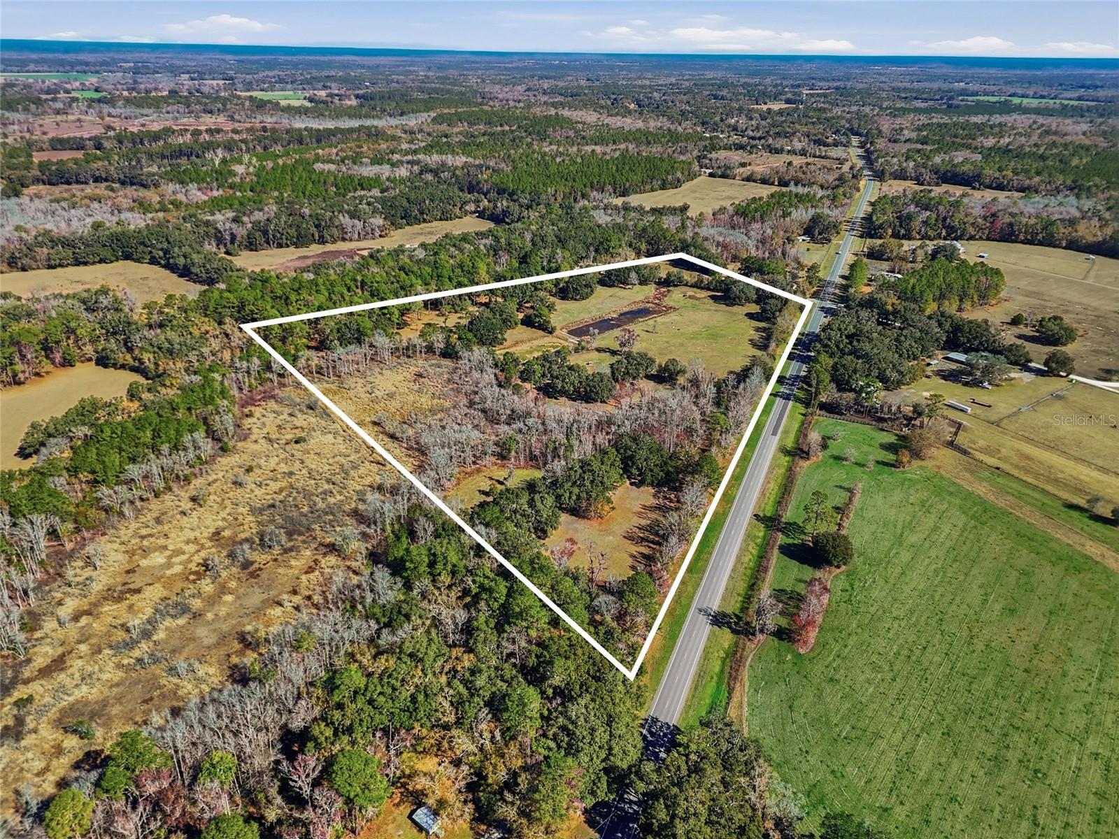 6721 W STATE ROAD 235, ALACHUA, FL, 32615