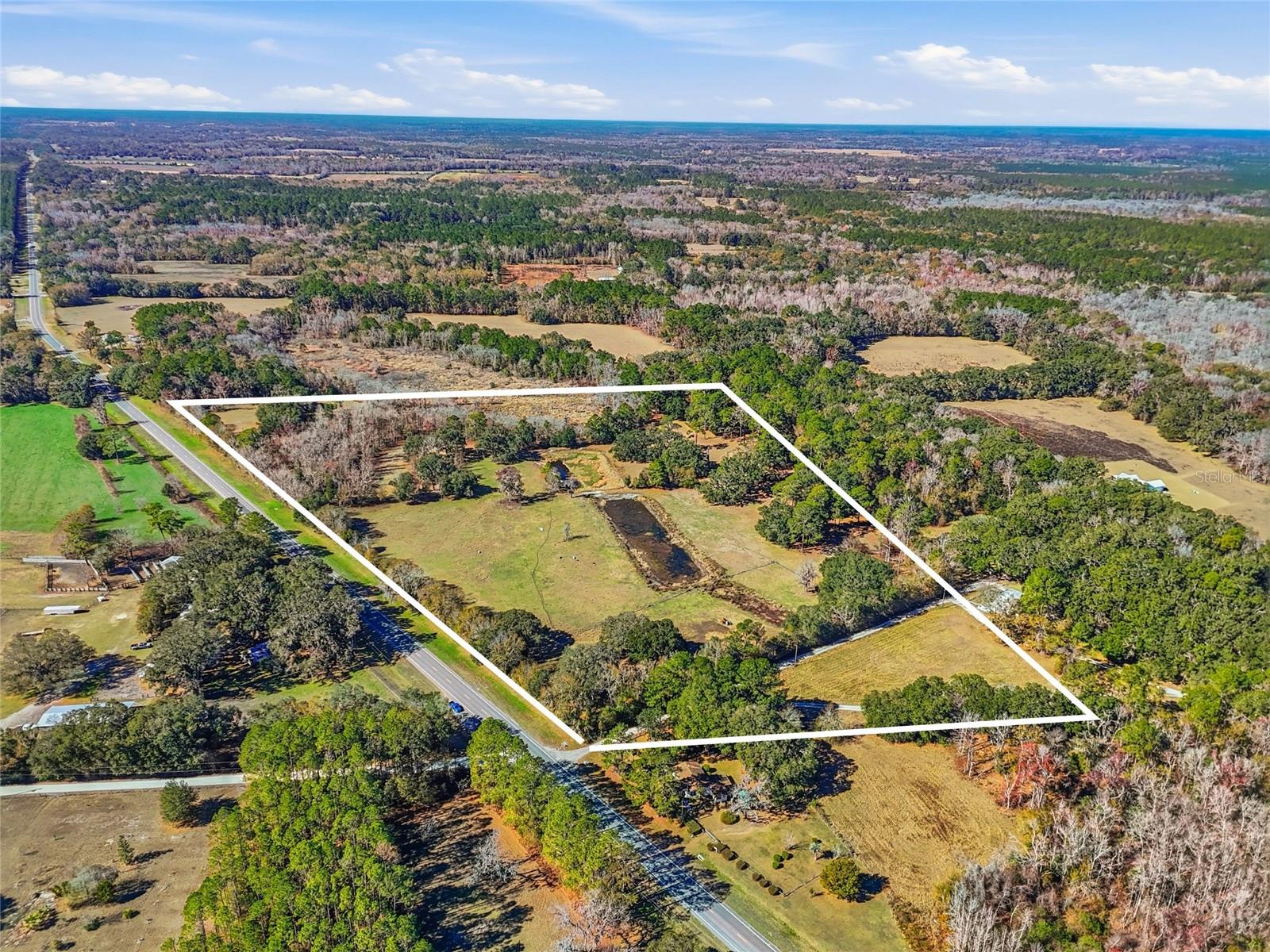 6721 W STATE ROAD 235, ALACHUA, FL, 32615