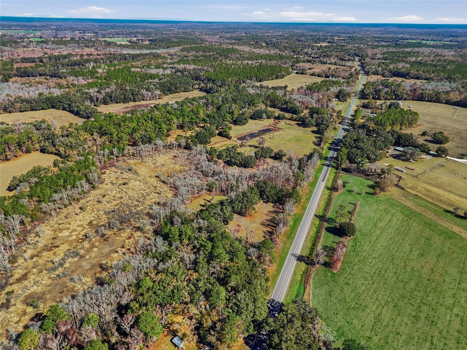 6721 W STATE ROAD 235, ALACHUA, FL, 32615