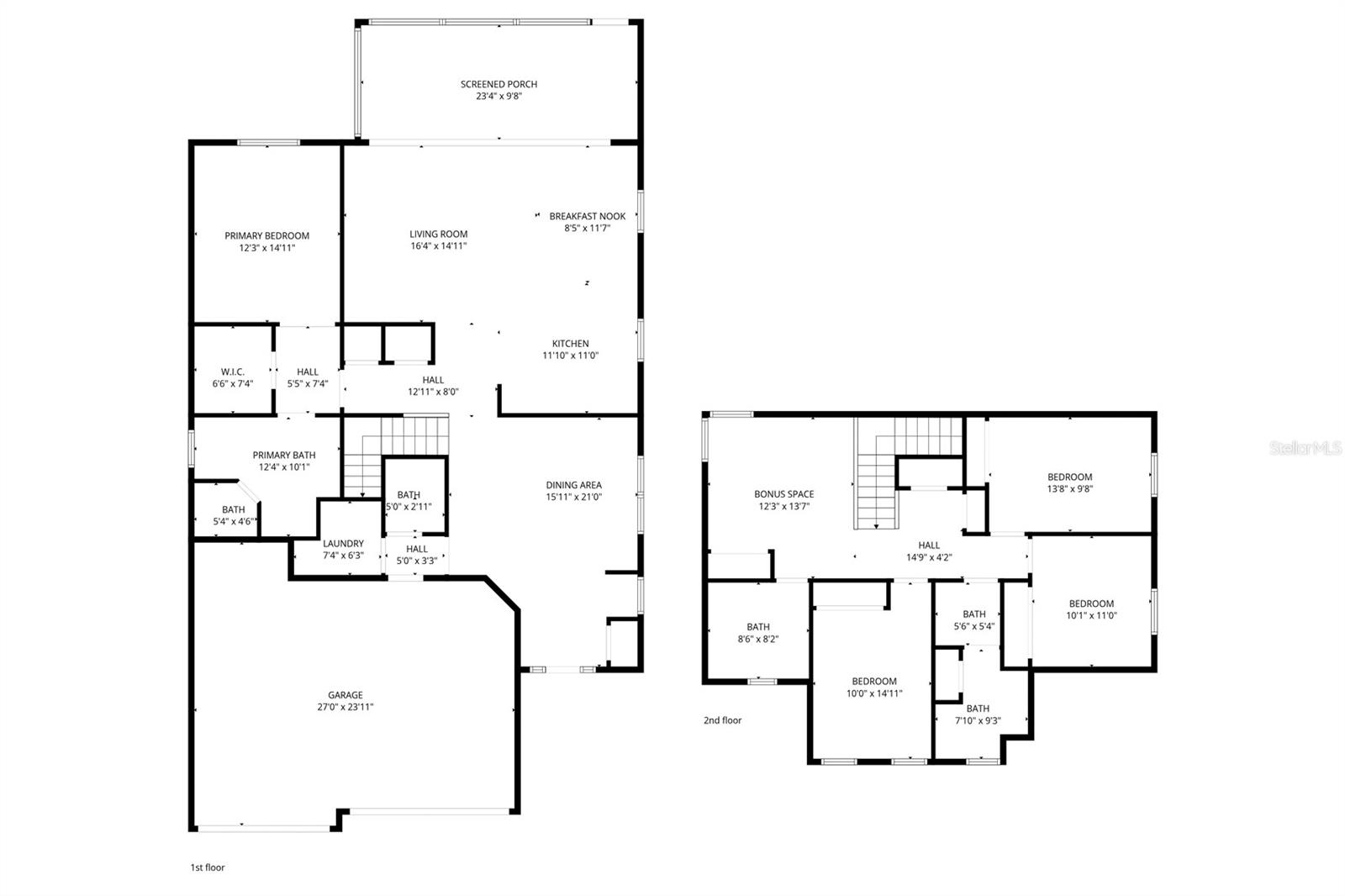 5315 BENTGRASS WAY, LAKEWOOD RANCH, FL, 34211