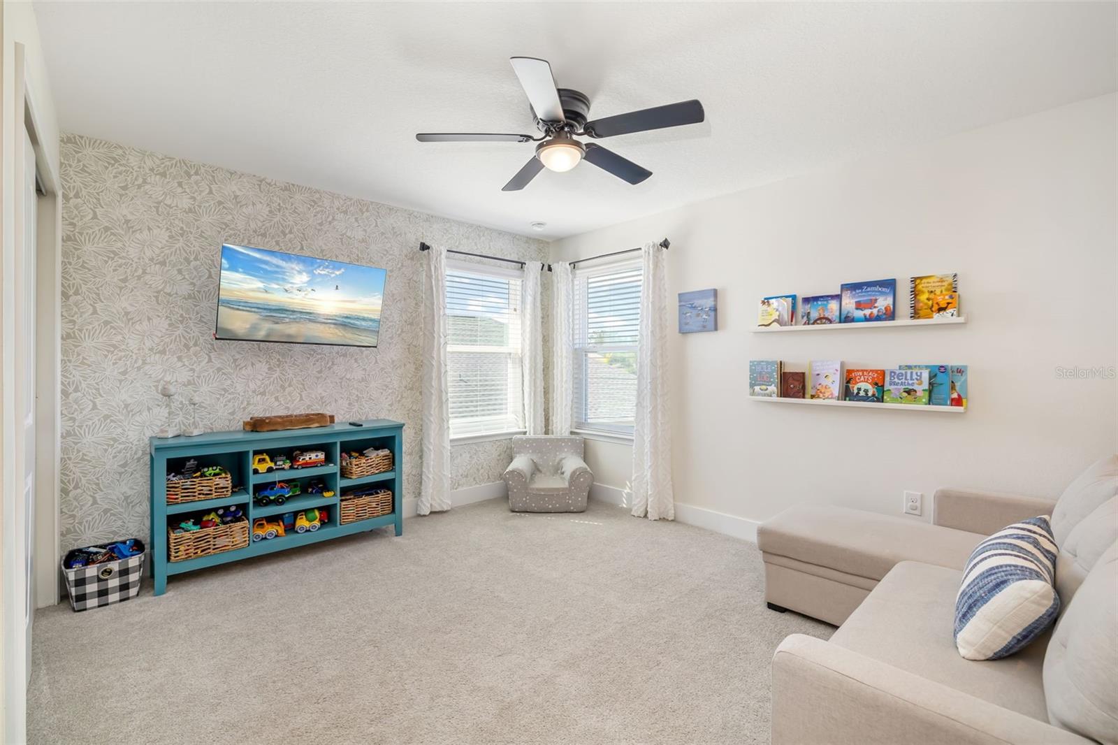 5315 BENTGRASS WAY, LAKEWOOD RANCH, FL, 34211