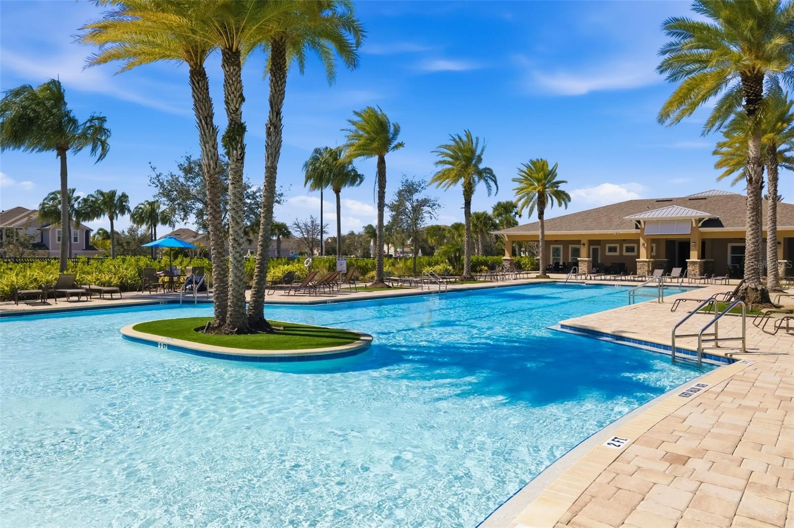 5315 BENTGRASS WAY, LAKEWOOD RANCH, FL, 34211