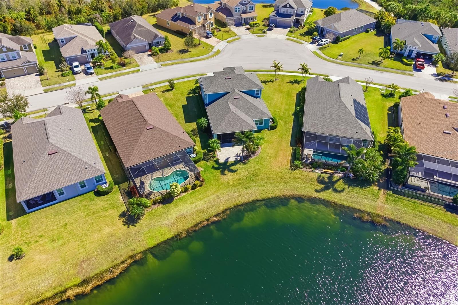 5315 BENTGRASS WAY, LAKEWOOD RANCH, FL, 34211