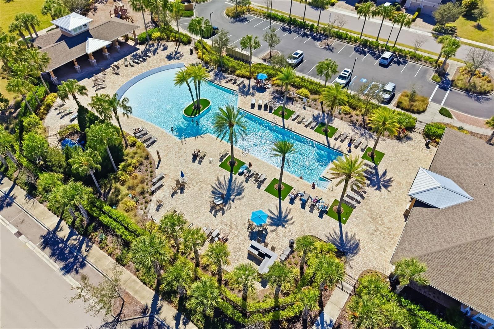 5315 BENTGRASS WAY, LAKEWOOD RANCH, FL, 34211