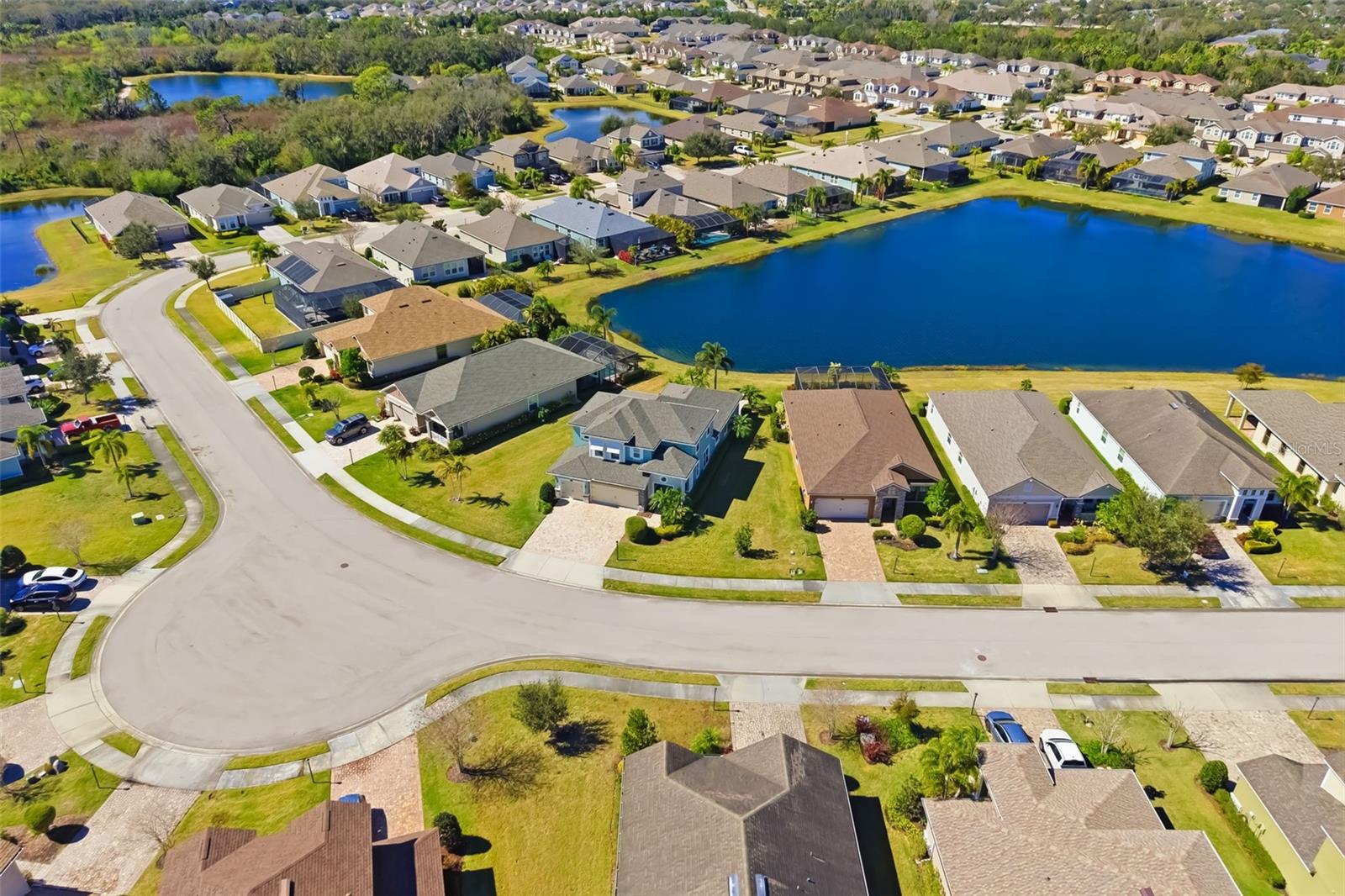 5315 BENTGRASS WAY, LAKEWOOD RANCH, FL, 34211