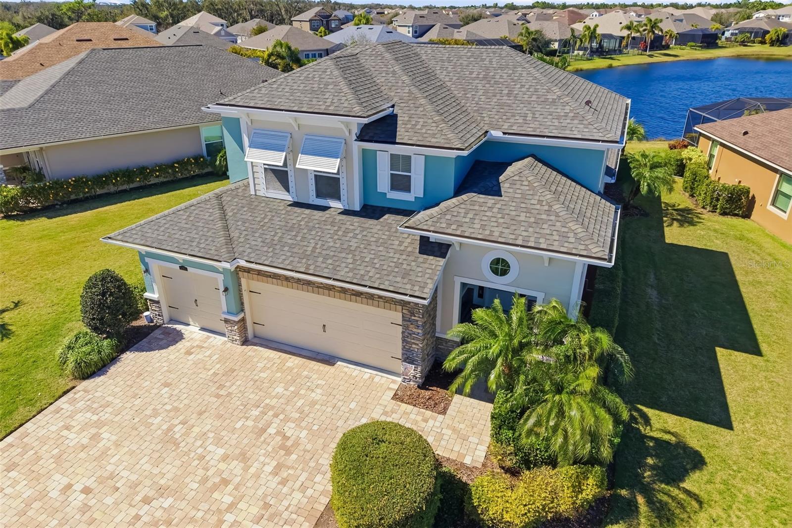 5315 BENTGRASS WAY, LAKEWOOD RANCH, FL, 34211