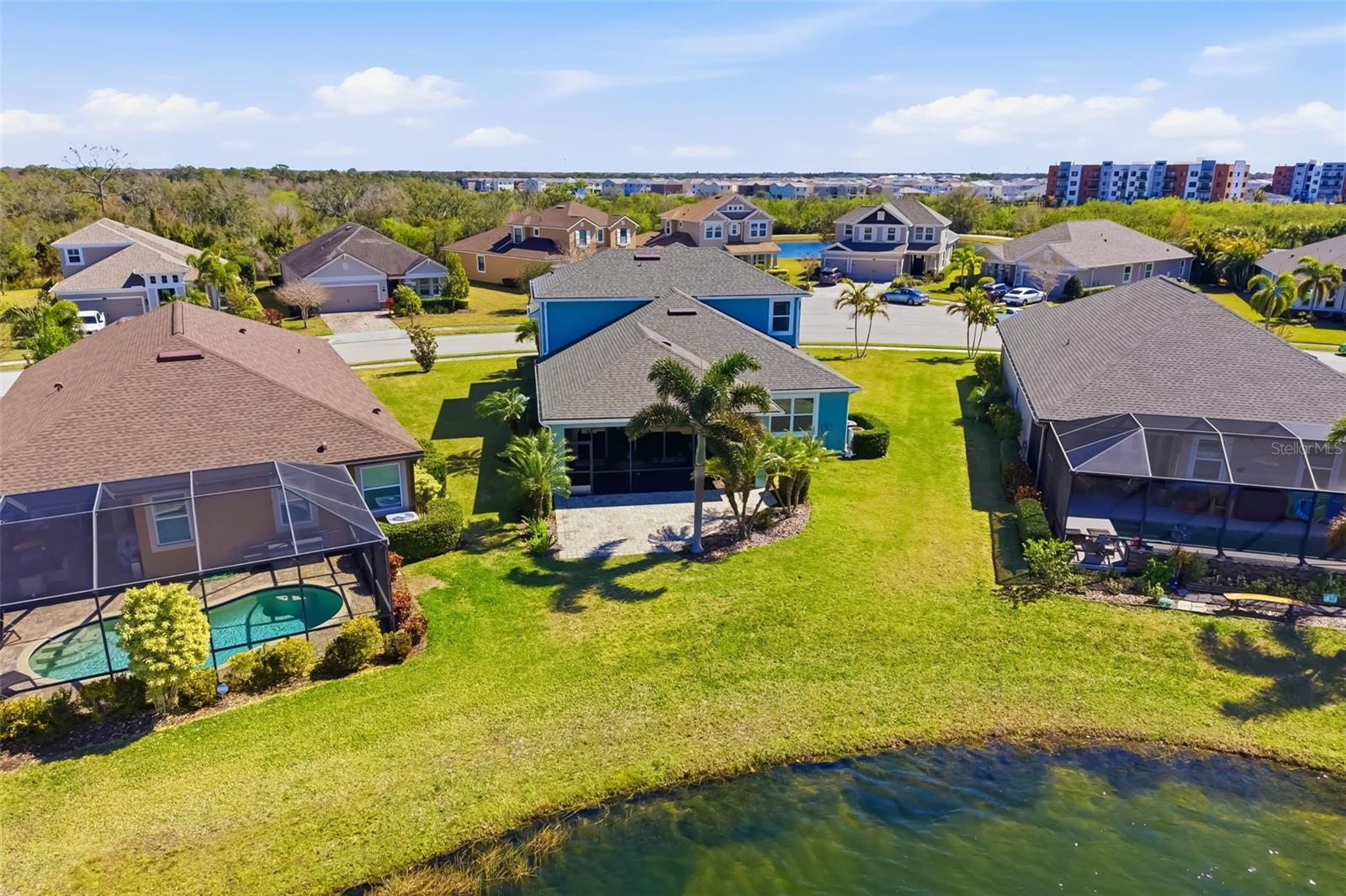 5315 BENTGRASS WAY, LAKEWOOD RANCH, FL, 34211