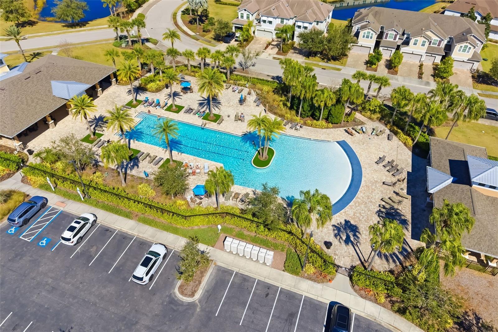 5315 BENTGRASS WAY, LAKEWOOD RANCH, FL, 34211