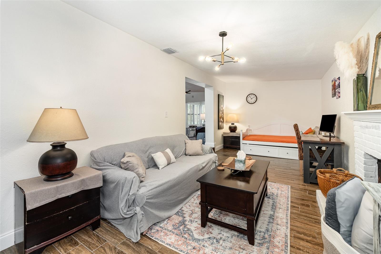 2721 E MARKS ST, ORLANDO, FL, 32803