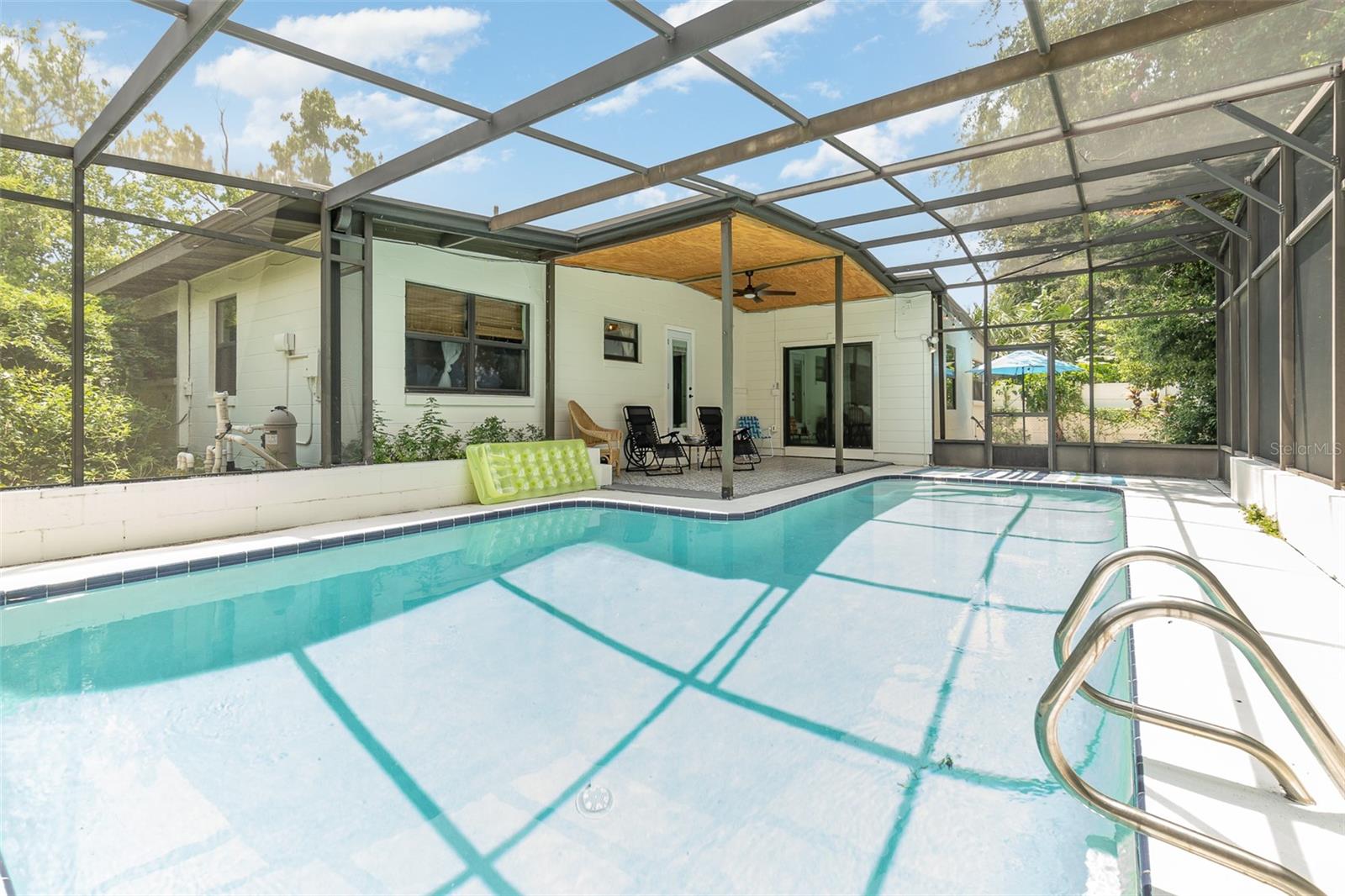 2721 E MARKS ST, ORLANDO, FL, 32803