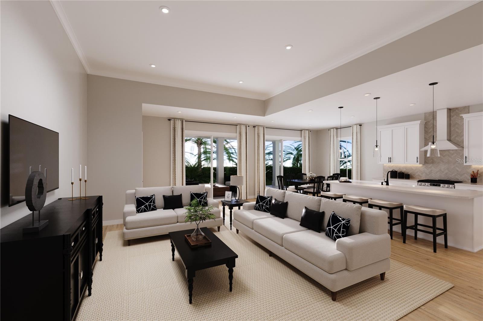 2568 NILGIRI ST NW, PALM BAY, FL, 32907