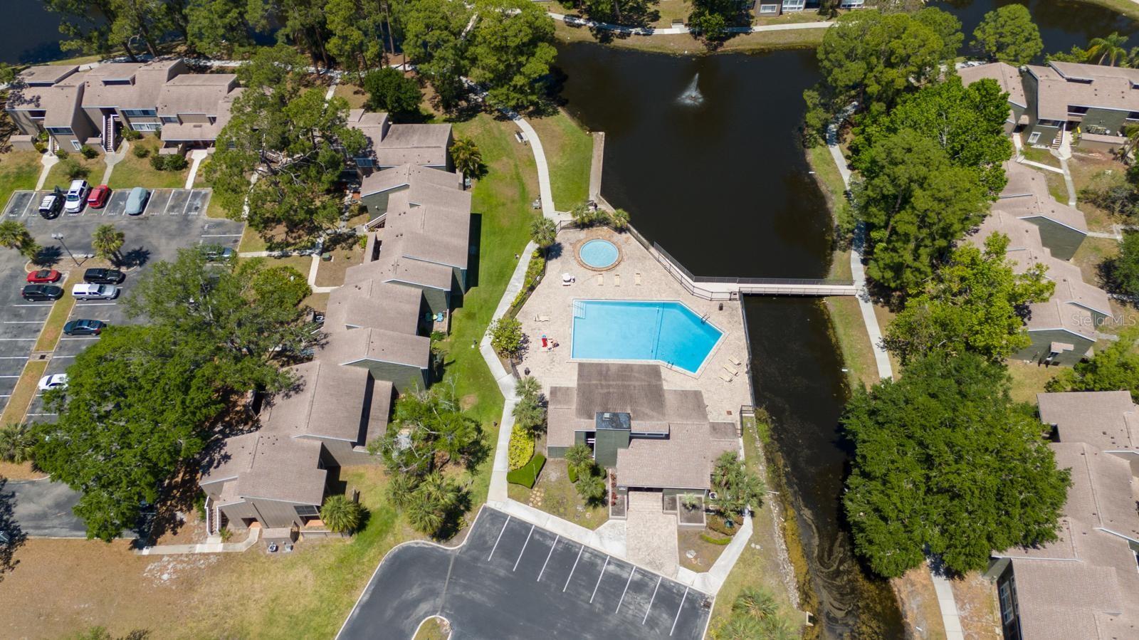 6082 PEREGRINE AVE #D11, ORLANDO, FL, 32819