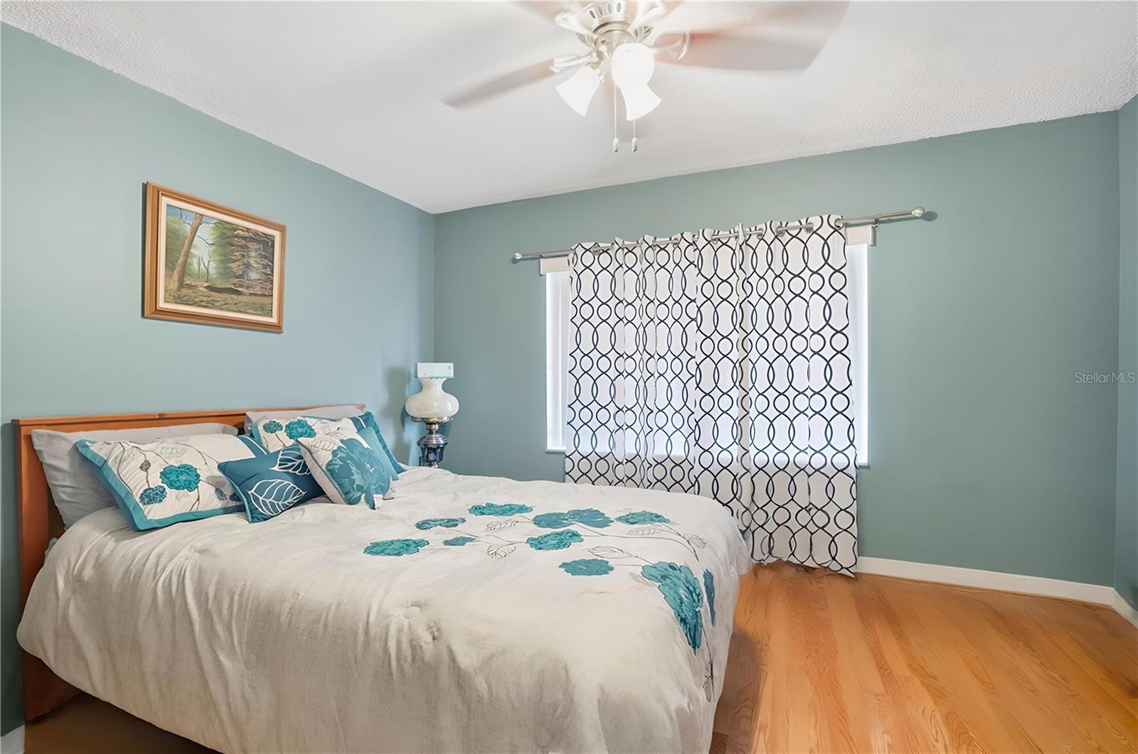 BEDROOM #3