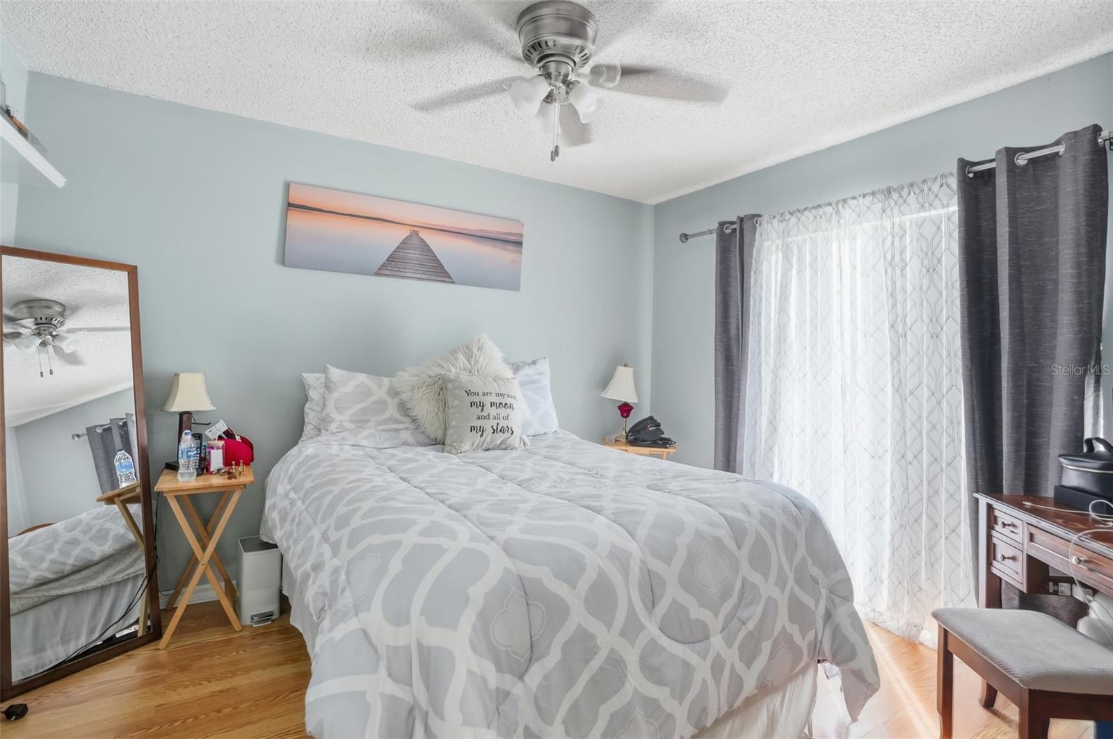 BEDROOM #2