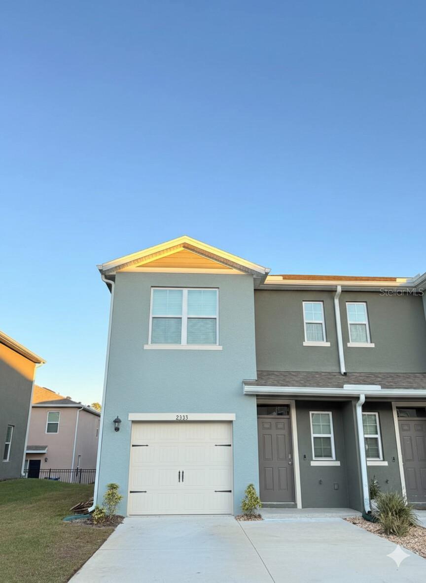 2333 PENGUIN BLVD, DAVENPORT, FL, 33837