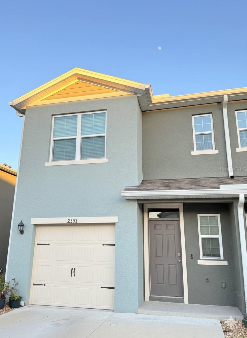 2333 PENGUIN BLVD, DAVENPORT, FL, 33837