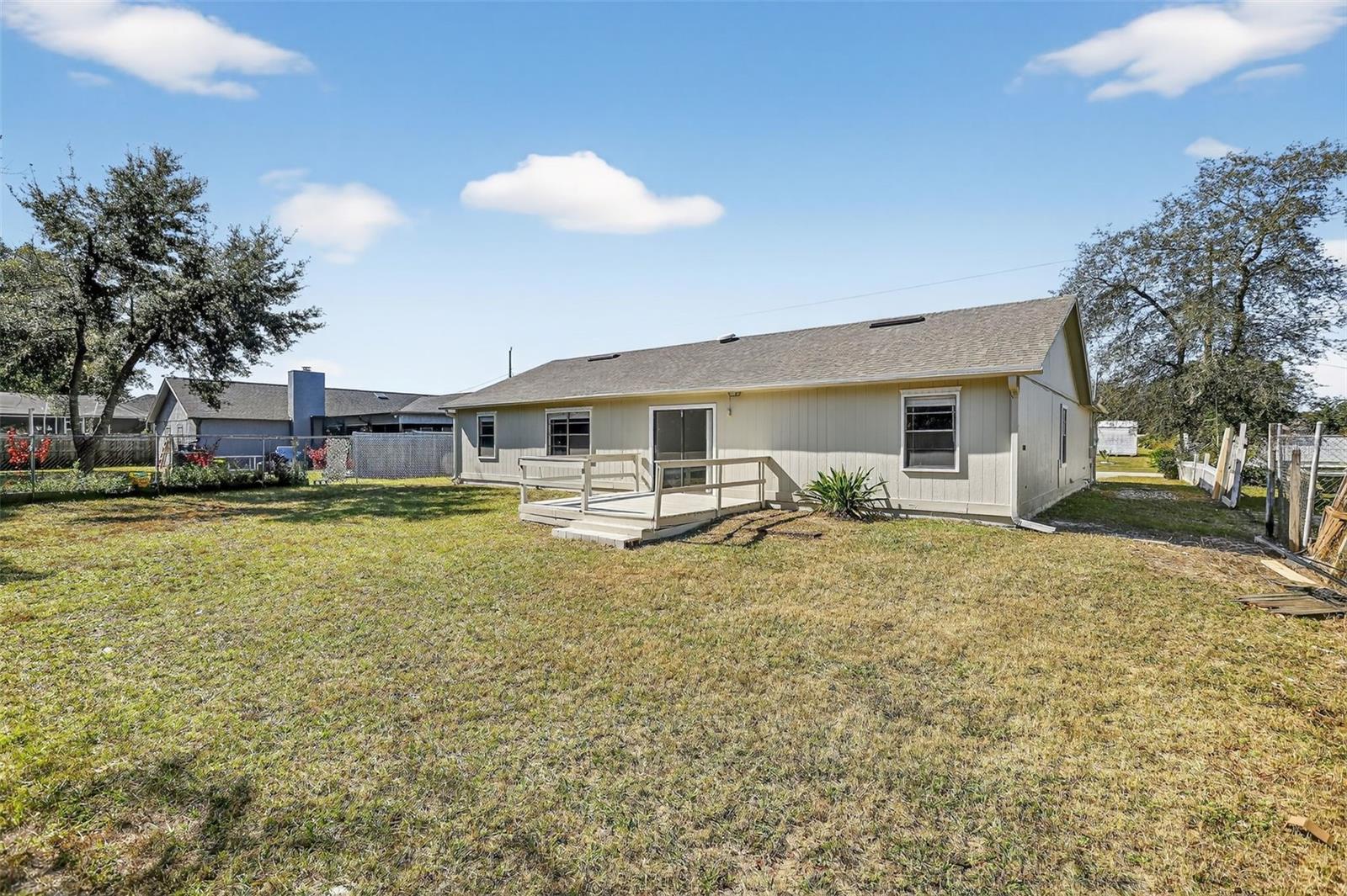 2737 E DORCHESTER DR, DELTONA, FL, 32738