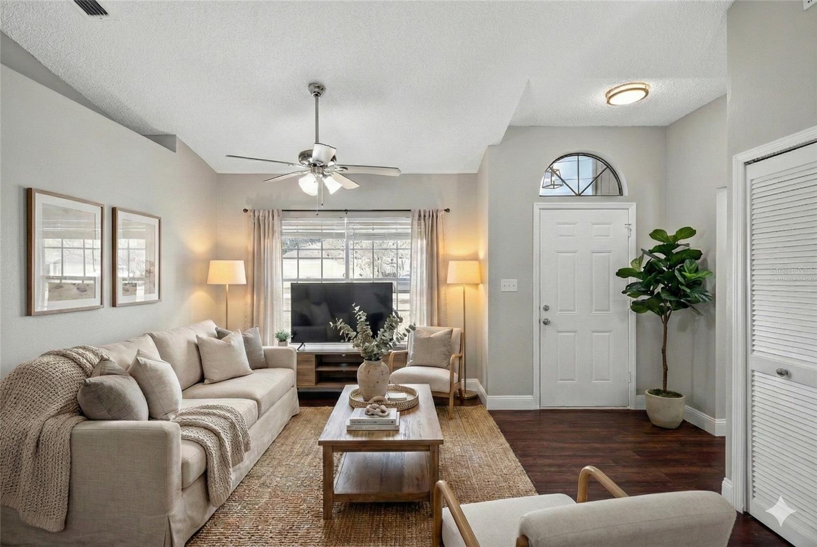 2737 E DORCHESTER DR, DELTONA, FL, 32738