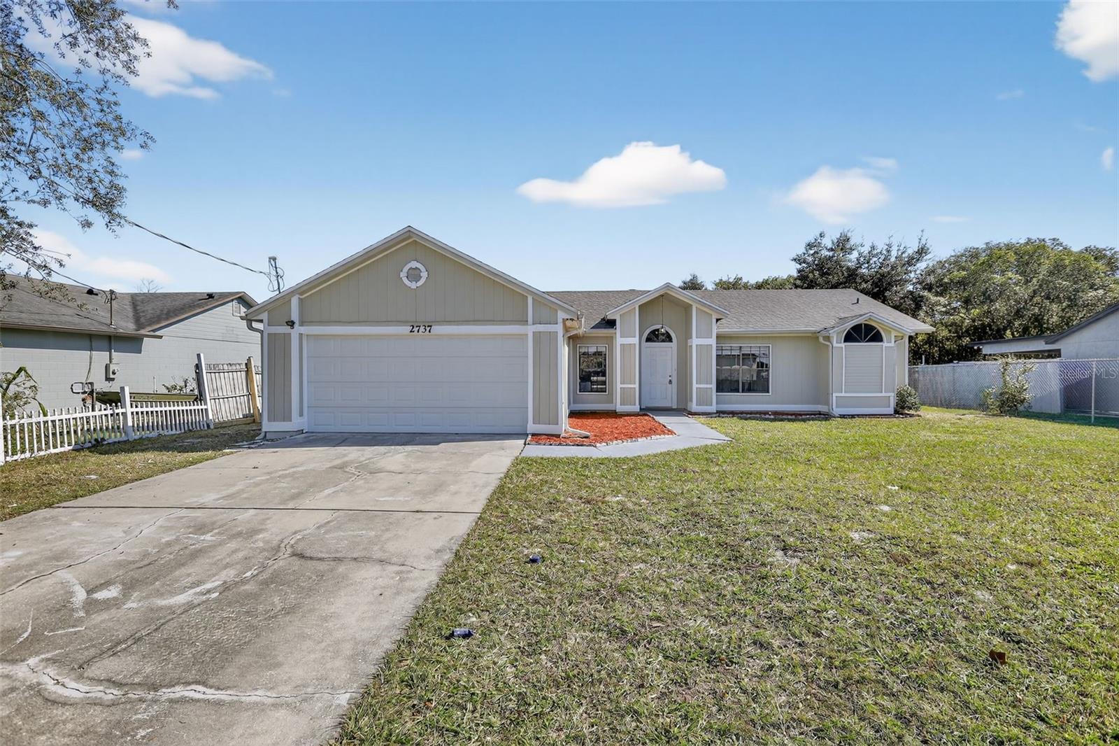 2737 E DORCHESTER DR, DELTONA, FL, 32738