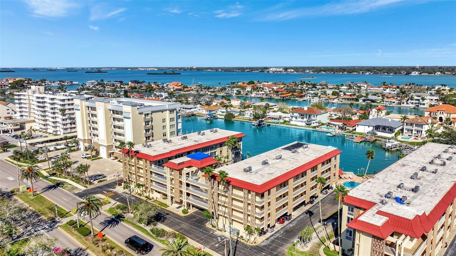 113 ISLAND WAY #241, CLEARWATER BEACH, FL, 33767