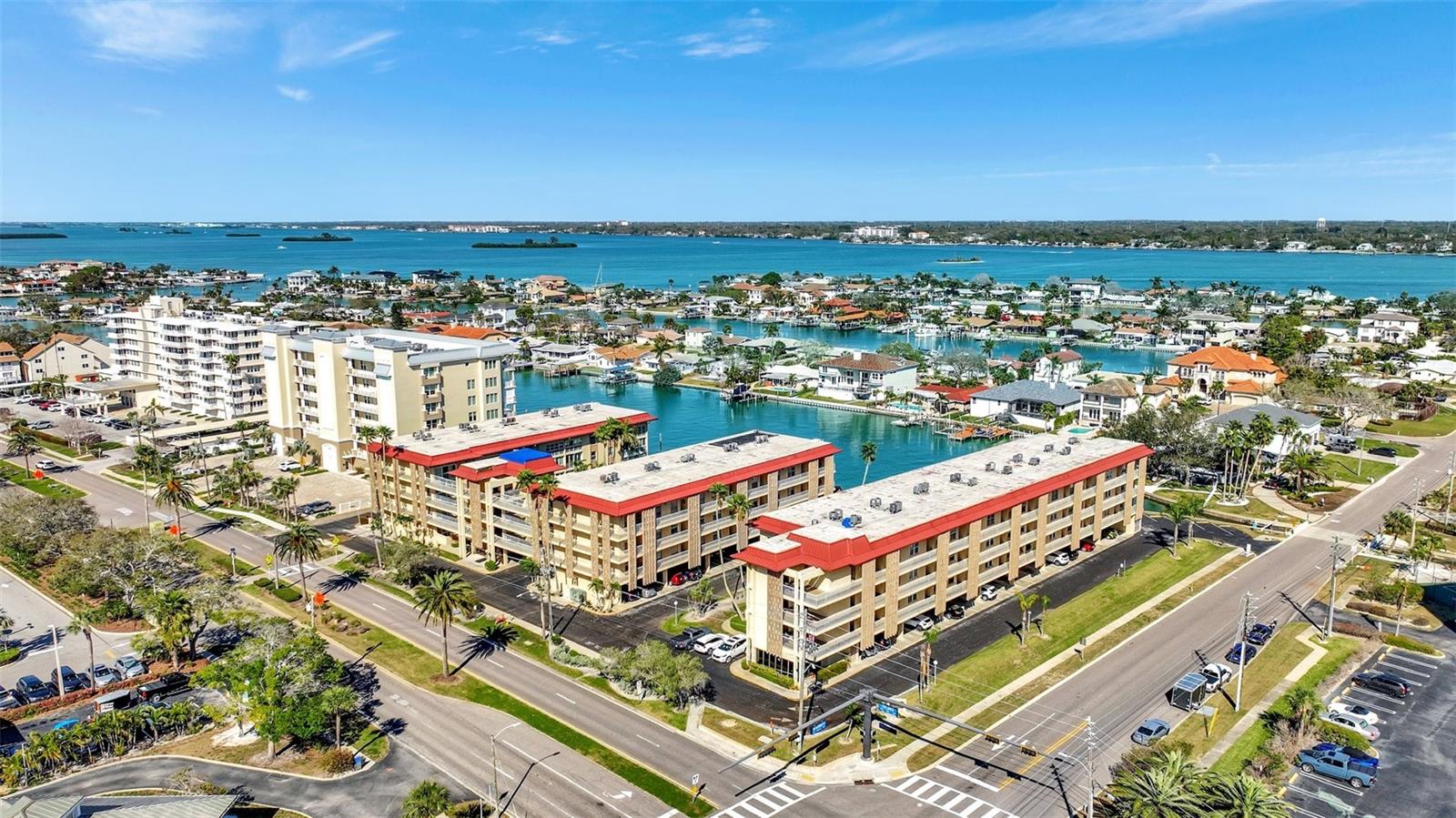 113 ISLAND WAY #241, CLEARWATER BEACH, FL, 33767