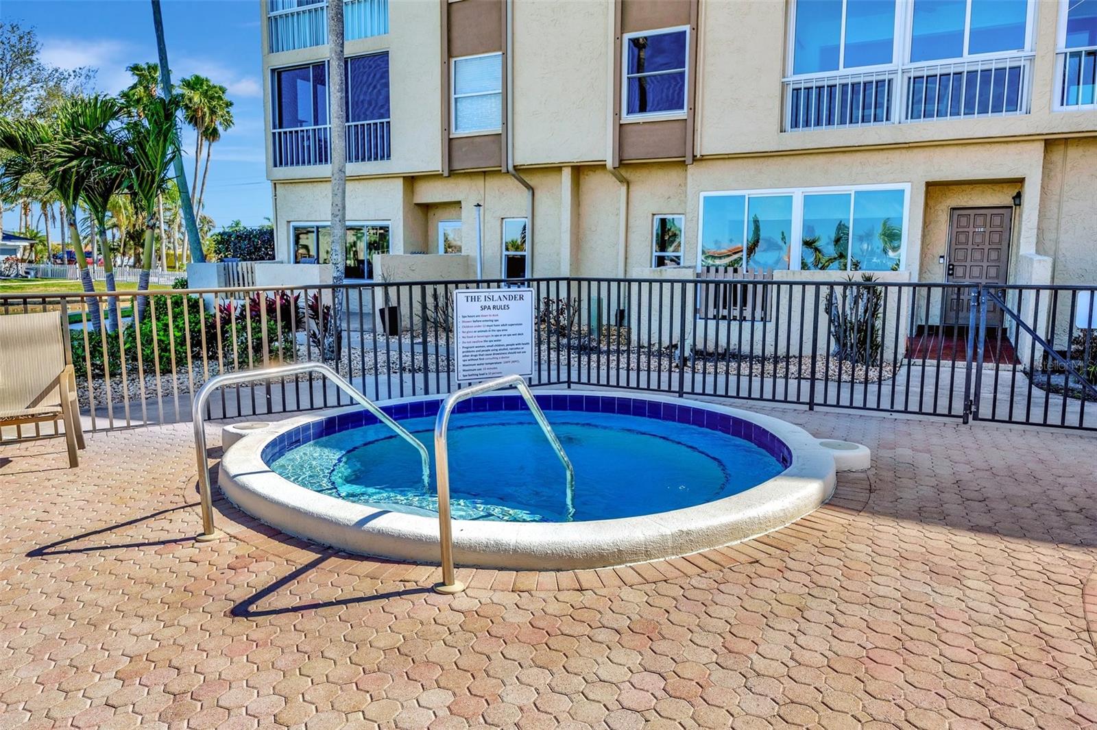 113 ISLAND WAY #241, CLEARWATER BEACH, FL, 33767