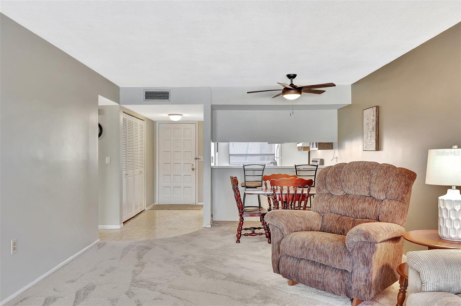 113 ISLAND WAY #241, CLEARWATER BEACH, FL, 33767