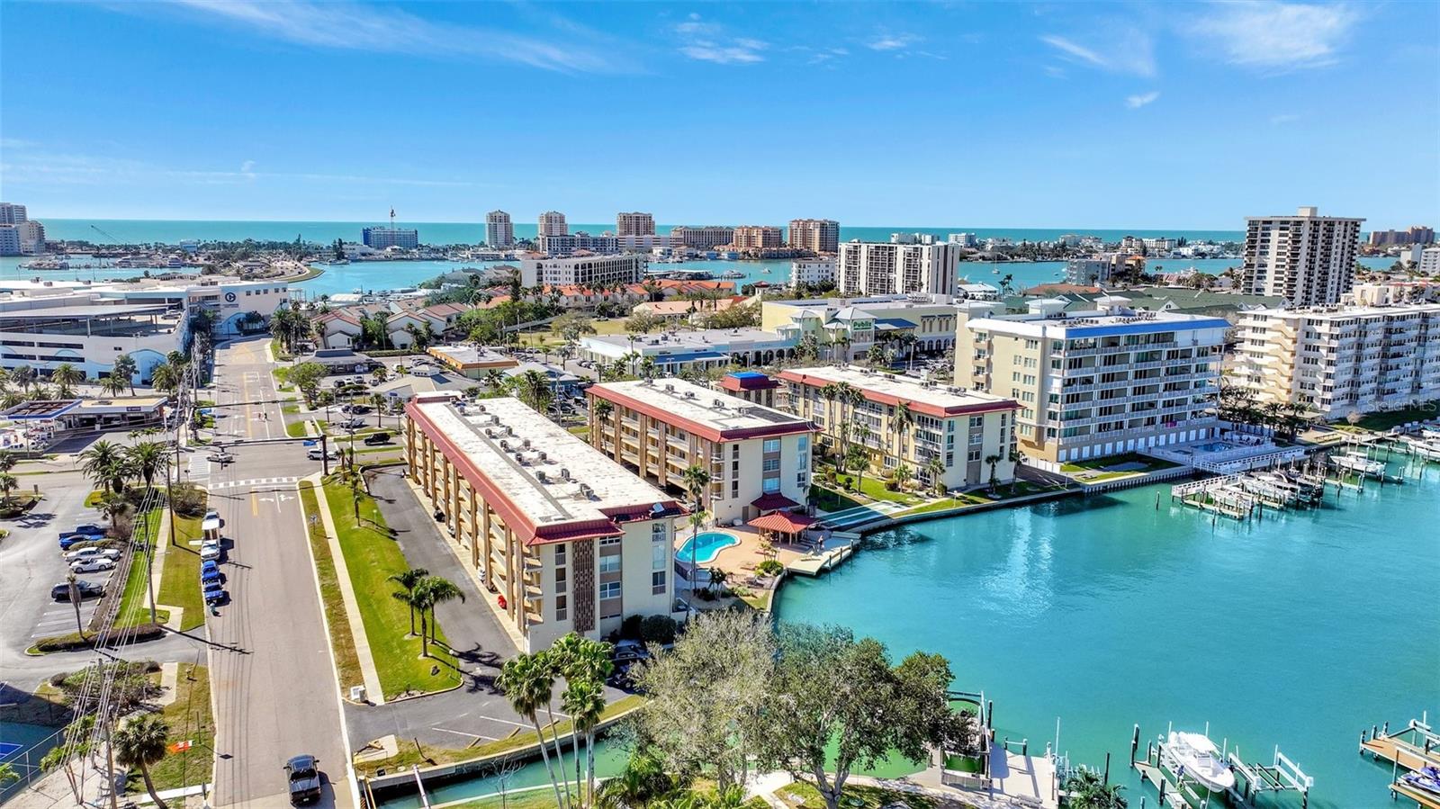 113 ISLAND WAY #241, CLEARWATER BEACH, FL, 33767